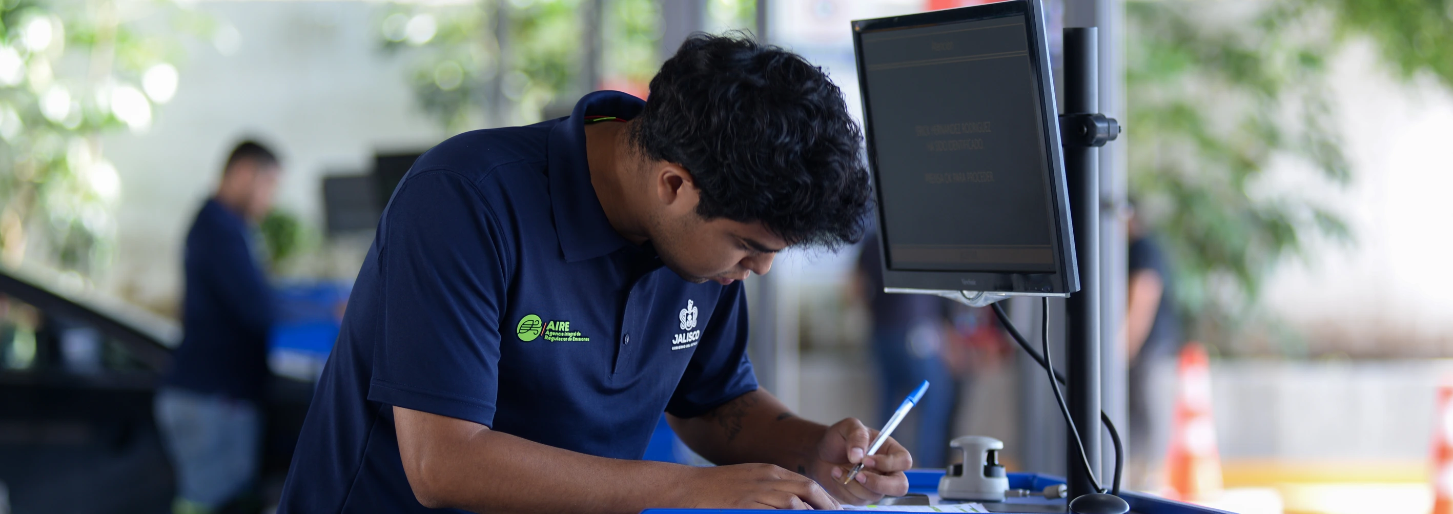 Pruebas Verificación Jalisco