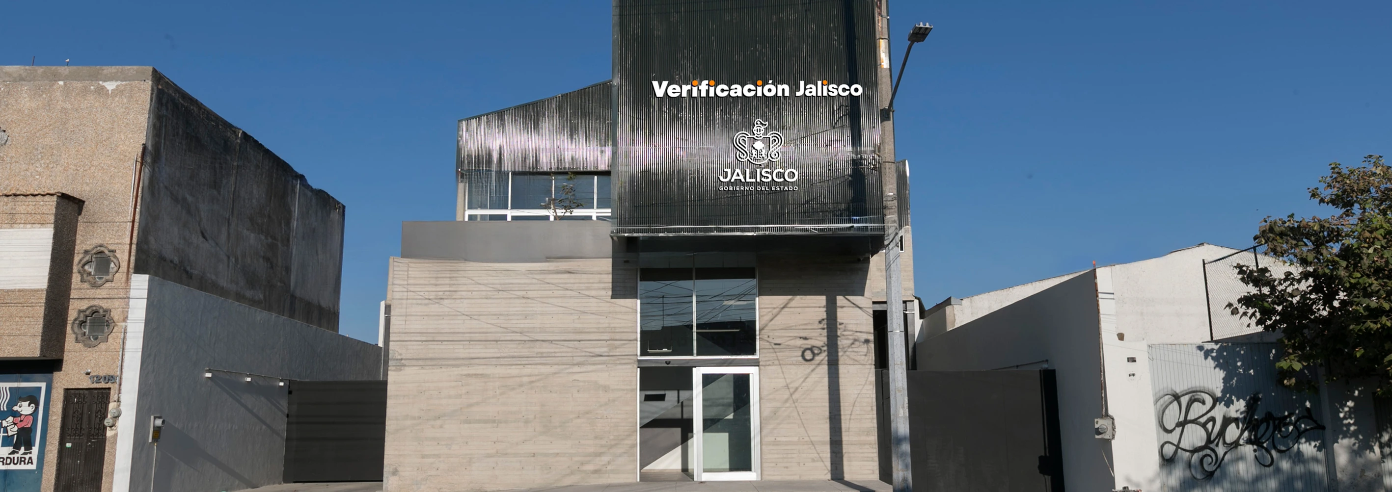 Centro de Verificación COM